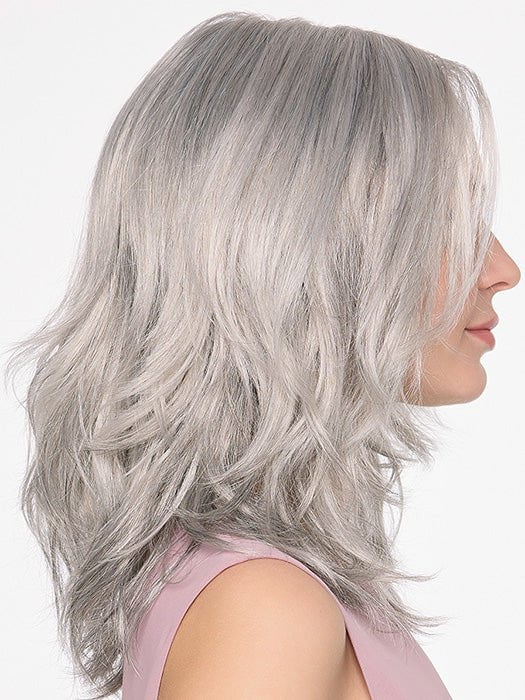 Amanda | Synthetic Extended Lace Front (Mono Top) Wig by Envy