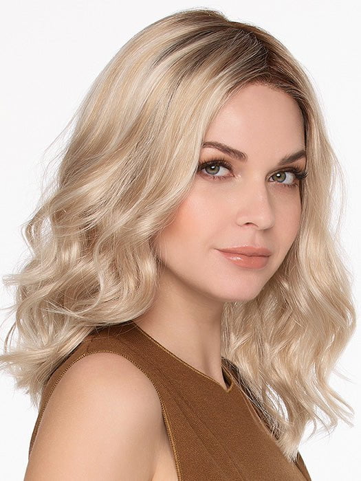 Molly | Synthetic Extended Lace Front (Mono Top) Wig by Envy