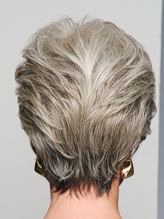 Curated Cut | Heat Friendly Synthetic Extended Lace Front Wig by Raquel Welch