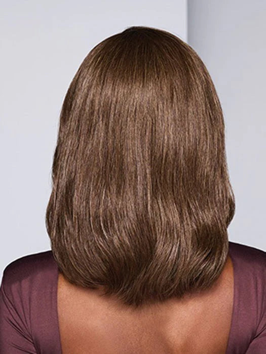 Sorrento Surprise | Human Hair Lace Front (Mono Top) Wig by Raquel Welch