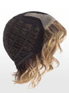 Turn | Synthetic Lace Front Wig by Ellen Wille
