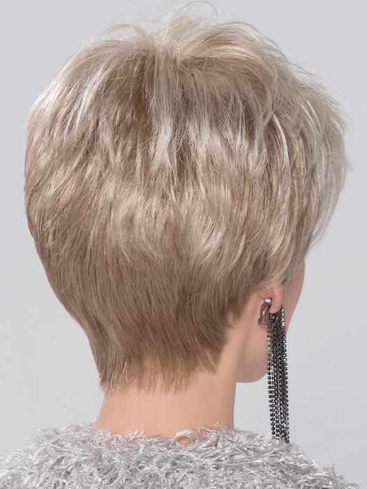 Coco | SALE 50% | Synthetic Lace Front (Mono Top) Wig by Ellen Wille | LIGHT HONEY MIX