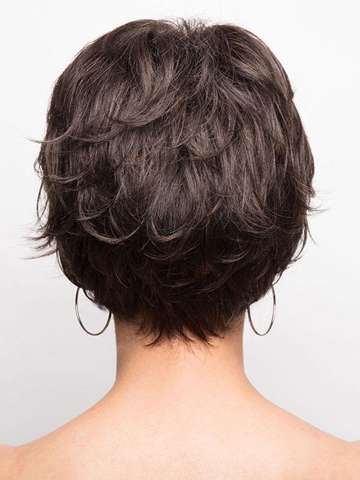 Casey | Synthetic (Mono Top) Wig by Amore