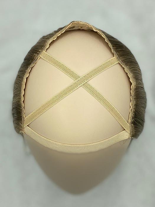Cayenne Halo | Synthetic Halo (Hair Piece) by Ellen Wille