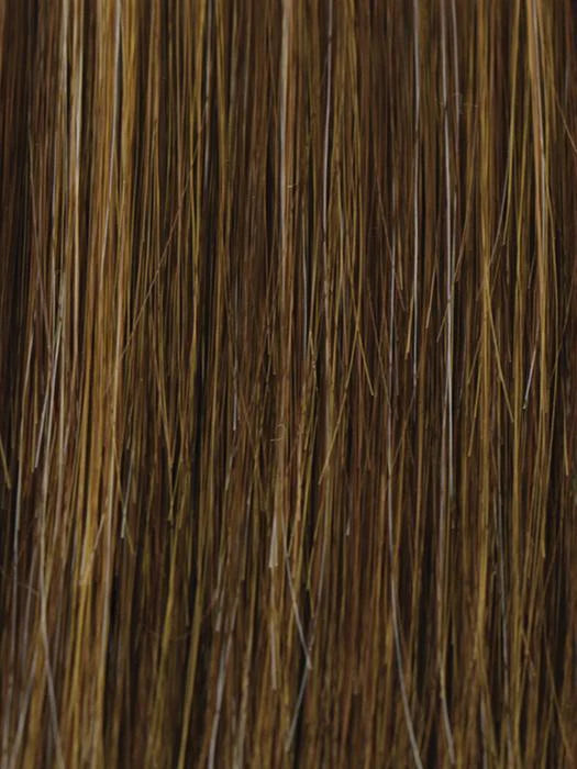 Twisted Pixie | Heat Friendly Synthetic Lace Front (Mono Top) Wig by TressAllure