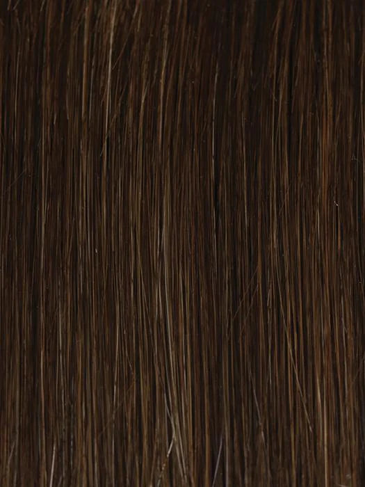 Leading Edge | Heat Friendly Synthetic Extended Lace Front (Mono Top) Wig by TressAllure