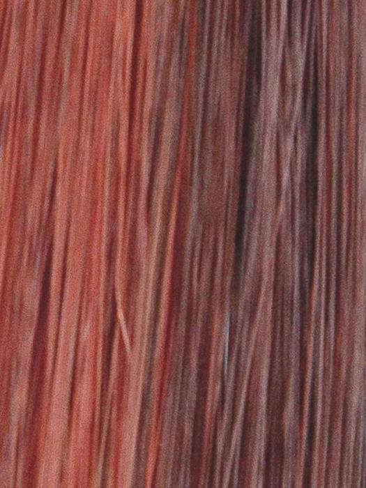 Aria | Synthetic Wig (BasicCap) by TressAllure