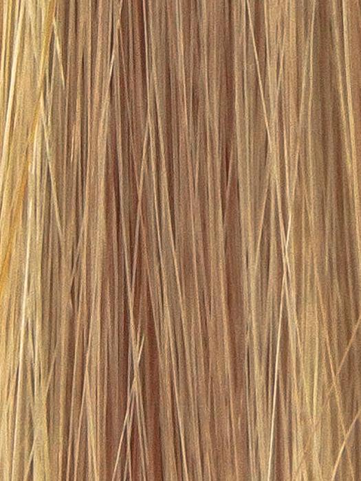 Aria | Synthetic Wig (BasicCap) by TressAllure