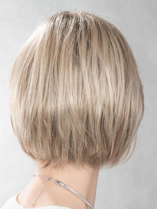 Rule | SALE 40% | Synthetic (Mono Crown) Wig by Ellen Wille | CHAMPAGNE TONED