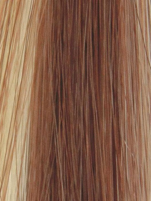 Aria | Synthetic Wig (BasicCap) by TressAllure