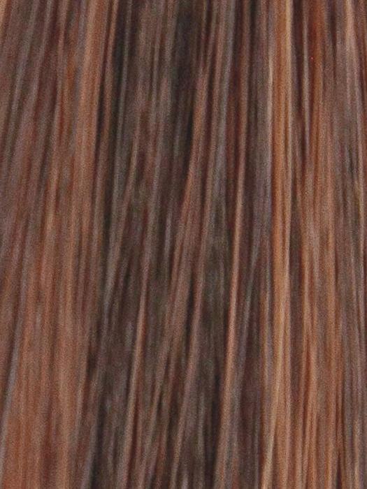Aria | Synthetic Wig (BasicCap) by TressAllure