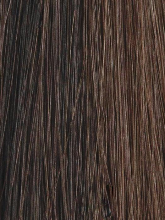 Aria | Synthetic Wig (BasicCap) by TressAllure