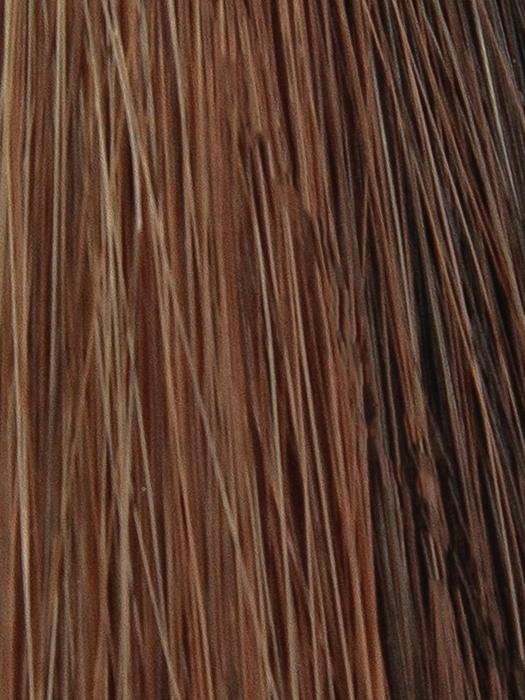 Aria | Synthetic Wig (BasicCap) by TressAllure
