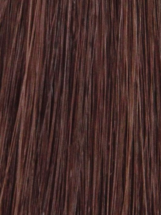 Aria | Synthetic Wig (BasicCap) by TressAllure