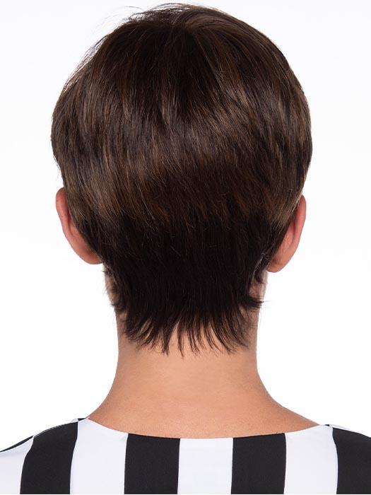 Fiona | Human Hair/Synthetic Blend Lace Front (Mono Crown) Wig by Envy