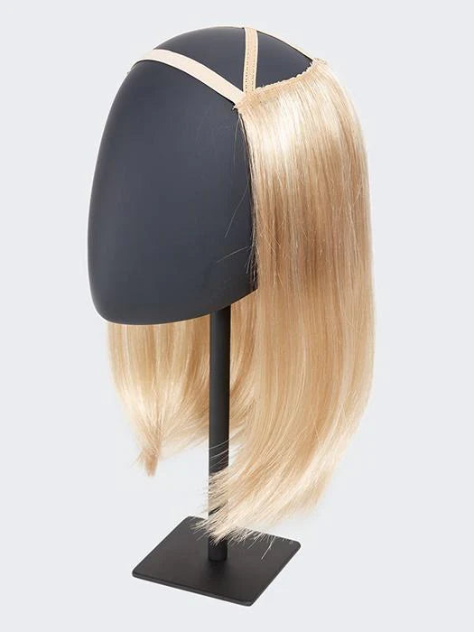 Cayenne Halo | Synthetic Halo (Hair Piece) by Ellen Wille
