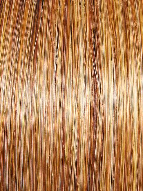 Sweet Delight | Heat Friendly Synthetic Wig by Gabor