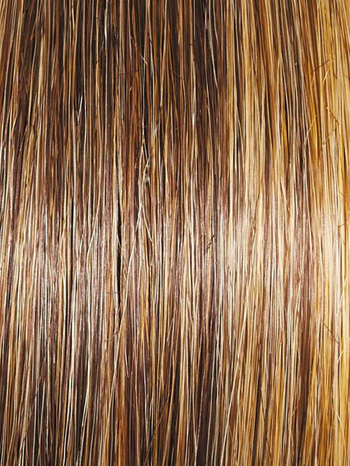 Sweet Delight | Heat Friendly Synthetic Wig by Gabor