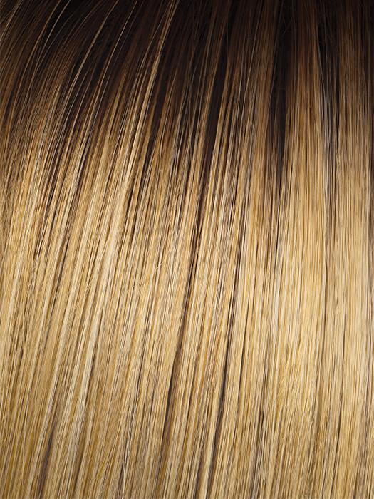 Confident Flair | Heat Friendly Synthetic Wig by Gabor