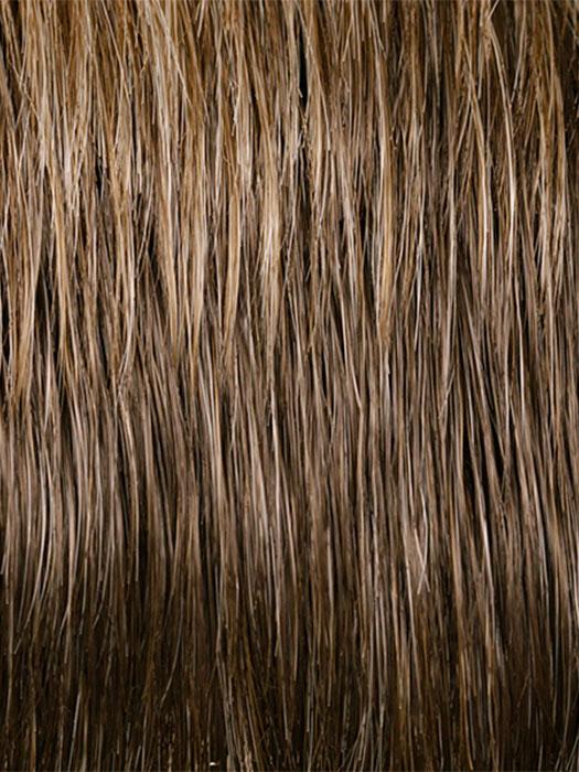 Charlotte Realistic | Synthetic Lace Front (Mono Top) Wig by TressAllure