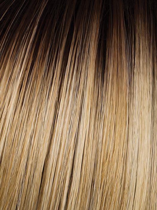 Kinetic Beauty | Heat Friendly Synthetic Wig by Gabor