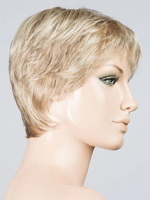 Risk Sensitive II | Synthetic Lace Front (Mono Crown) Wig by Ellen Wille