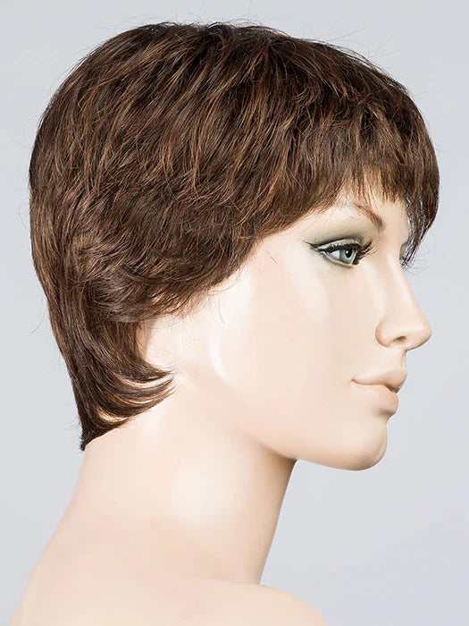 Risk Sensitive II | Synthetic Lace Front (Mono Crown) Wig by Ellen Wille