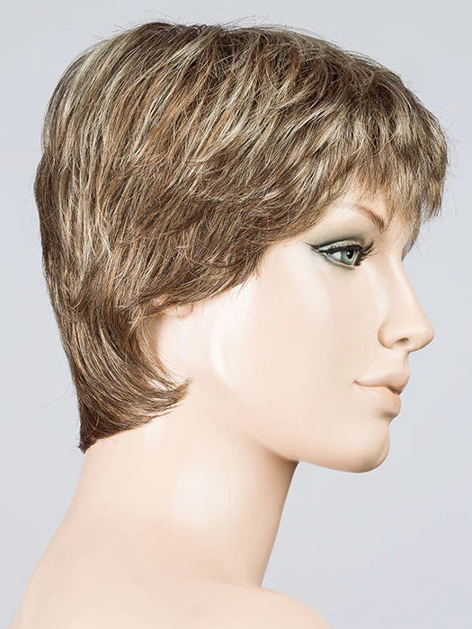 Risk Sensitive II | Synthetic Lace Front (Mono Crown) Wig by Ellen Wille