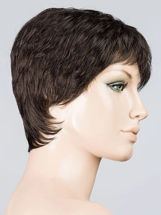 Risk Sensitive II | Synthetic Lace Front (Mono Crown) Wig by Ellen Wille