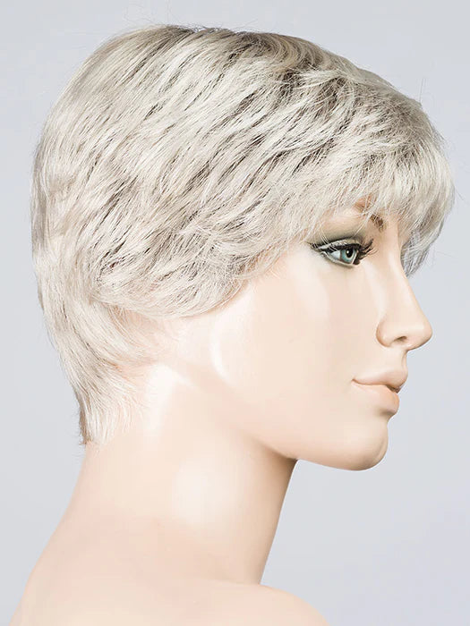 Risk Sensitive II | Synthetic Lace Front (Mono Crown) Wig by Ellen Wille