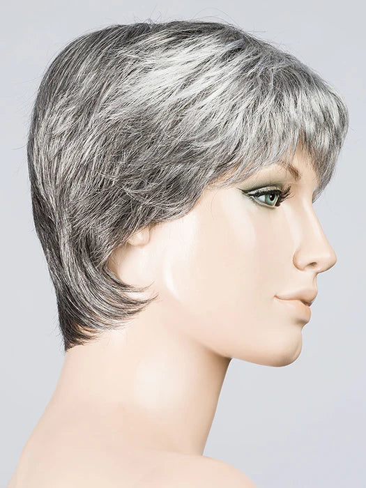 Risk Sensitive II | Synthetic Lace Front (Mono Crown) Wig by Ellen Wille