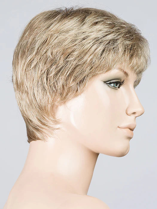 Risk Sensitive II | Synthetic Lace Front (Mono Crown) Wig by Ellen Wille