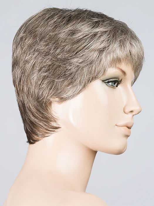 Risk Sensitive II | Synthetic Lace Front (Mono Crown) Wig by Ellen Wille