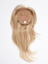 Long Top Piece | SALE | Synthetic Hair Topper by René of Paris | MACADAMIA-LR