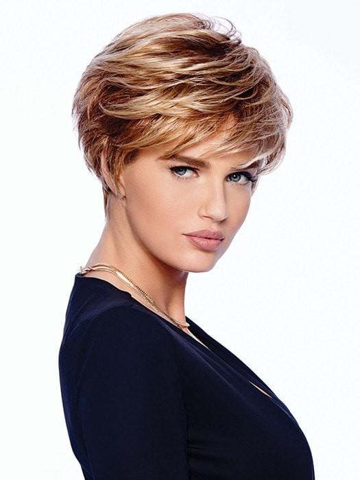 Sparkle | Synthetic Wig by Raquel Welch