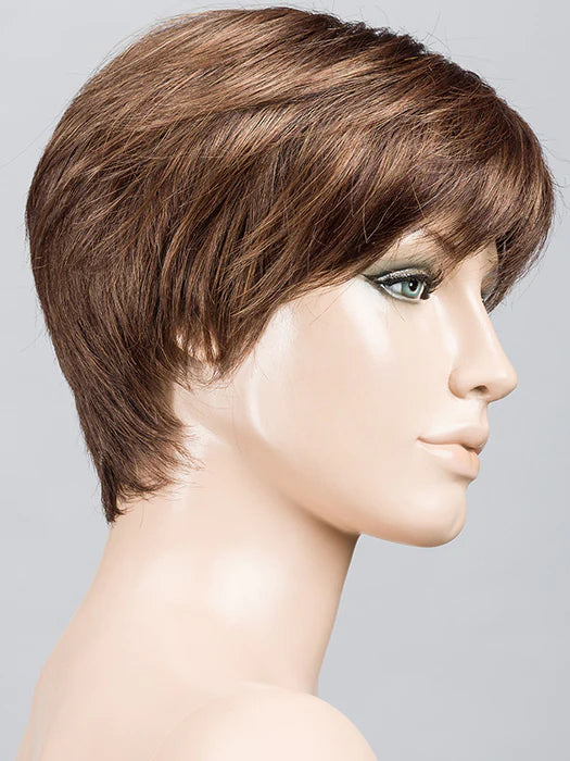 Seven Mono Part | Synthetic (Mono Part) Wig by Ellen Wille