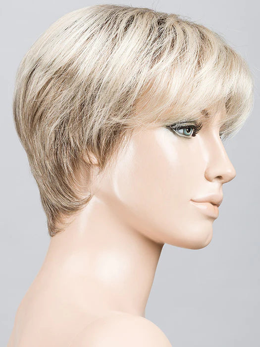 Seven Mono Part | Synthetic (Mono Part) Wig by Ellen Wille