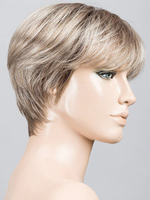 Seven Mono Part | Synthetic (Mono Part) Wig by Ellen Wille