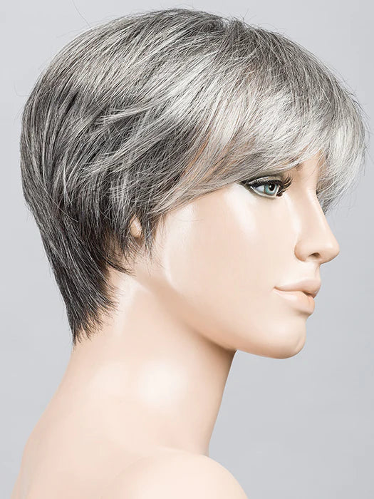 Seven Mono Part | Synthetic (Mono Part) Wig by Ellen Wille