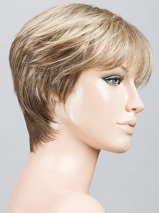 Seven Mono Part | Synthetic (Mono Part) Wig by Ellen Wille