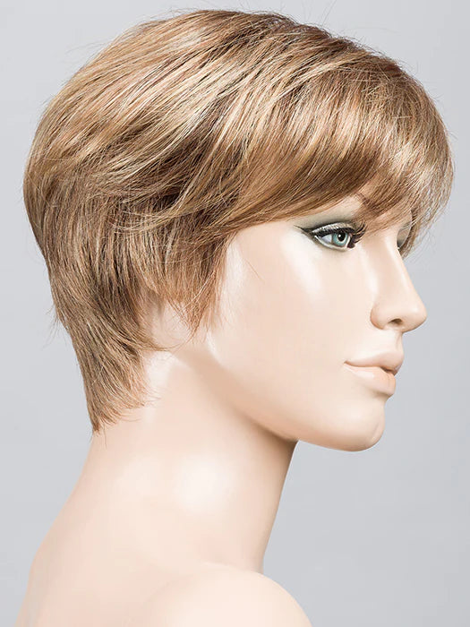 Seven Mono Part | Synthetic (Mono Part) Wig by Ellen Wille