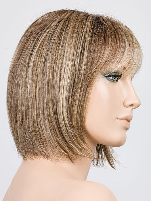 Sing | Heat Friendly Synthetic Lace Front (Mono Part) Wig by Ellen Wille