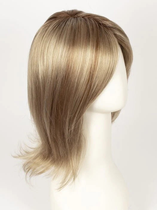 Kenzie | Synthetic Wig (Mono Top) by Noriko