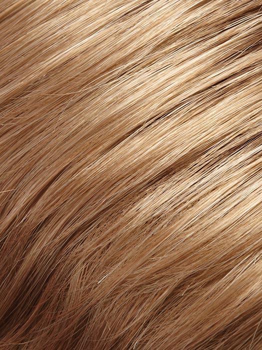 Ashley - ULTRA PETITE & PETITE  | Synthetic (Mono Crown) Wig by Jon Renau