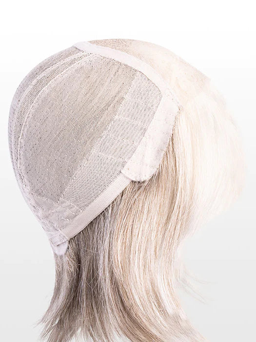 Tempo 100 Deluxe - Large | Synthetic Lace Front (Hand-Tied) Wig by Ellen Wille