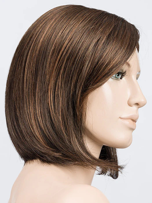 Tempo 100 Deluxe | Synthetic Lace Front (Hand-Tied) Wig by Ellen Wille