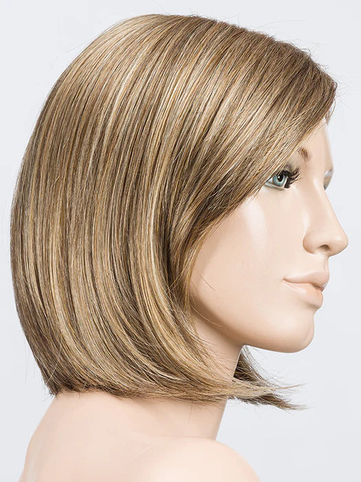 Tempo 100 Deluxe | Synthetic Lace Front (Hand-Tied) Wig by Ellen Wille