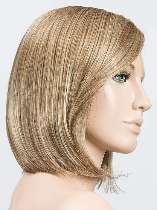 Tempo 100 Deluxe | Synthetic Lace Front (Hand-Tied) Wig by Ellen Wille