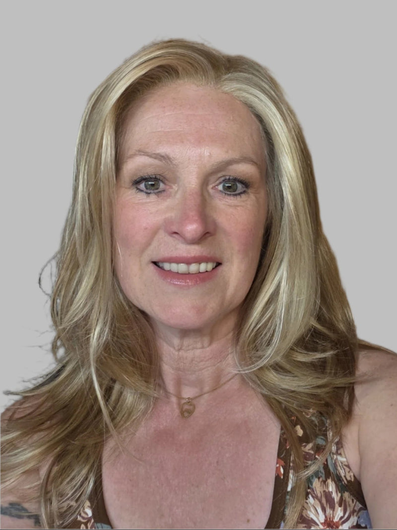 Simply Flawless | Synthetic Lace Front (Mono Part) Wig by Gabor