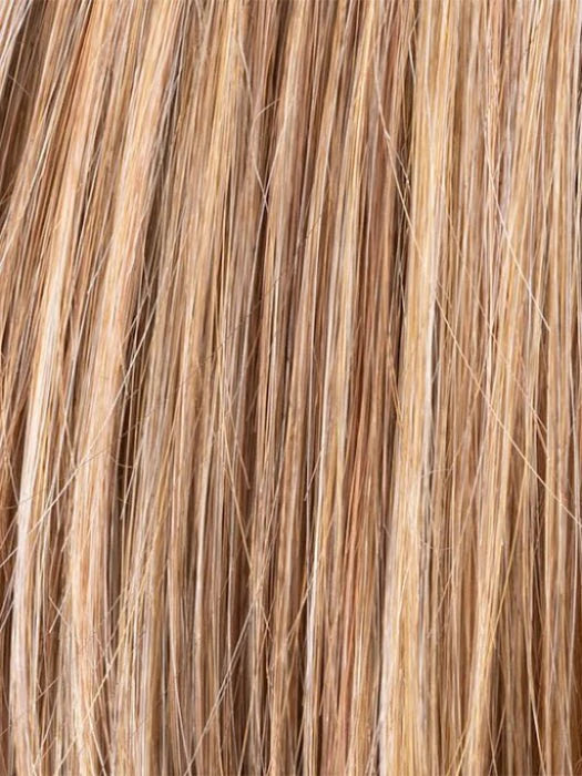 Dua | Clearance | Heat Friendly Synthetic Extended Lace Front (Mono Part) Wig by Ellen Wille | Bernstein Multi-Shaded